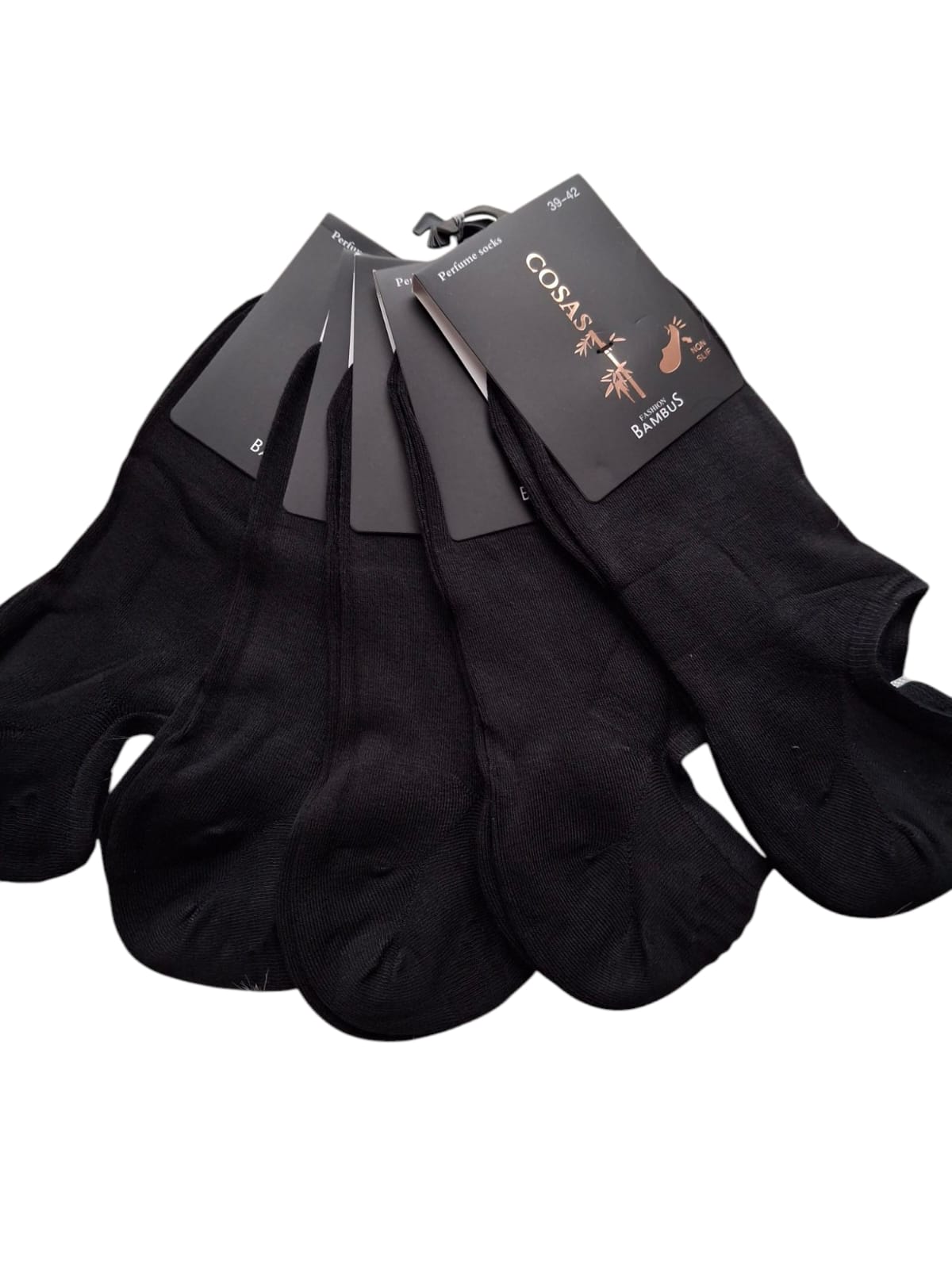 Cosas – Bambusowe skarpetki męskie