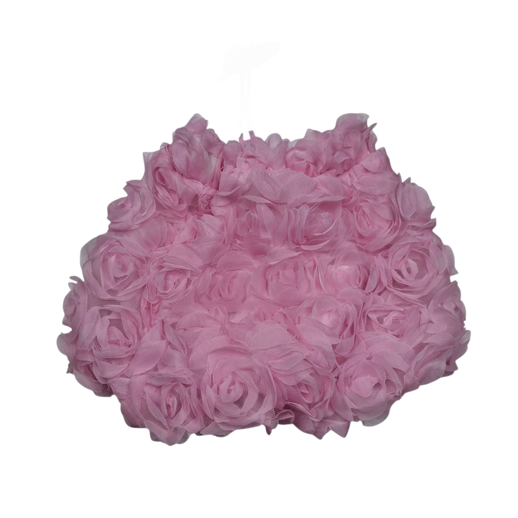 🌸 Komplet dziewczęcy: bluzka + spódniczka tiulowa 🌸 - obrazek 4